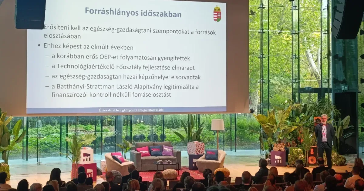Nem jó irány: a skybox fontosabb volt, mint az oktatás és egészségügy