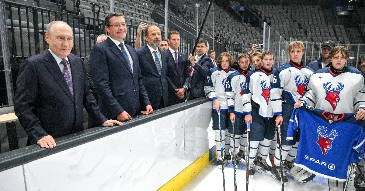 Nem lehet kitiltani az oroszokat a Sportdöntőbíróság szerint