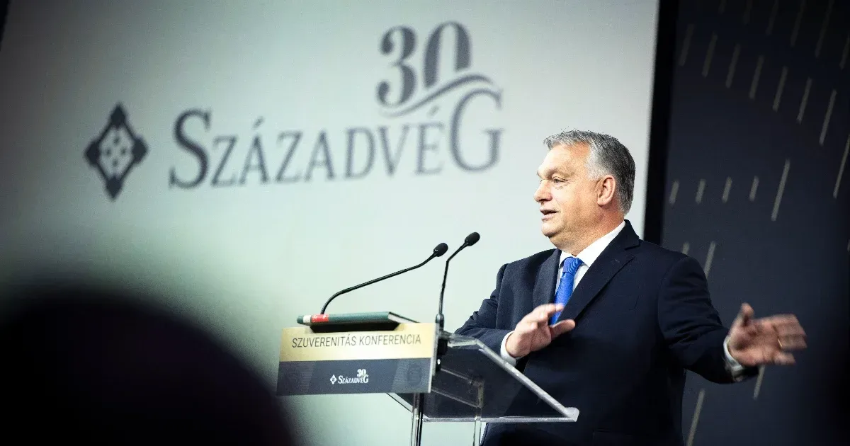 NER-es bázis omlása: feleződés és névváltás a Századvégnél