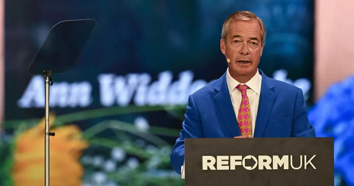 Nigel Farage meggyilkolását is tervezhette Ann Widdecombe feltételezett elkövetője
