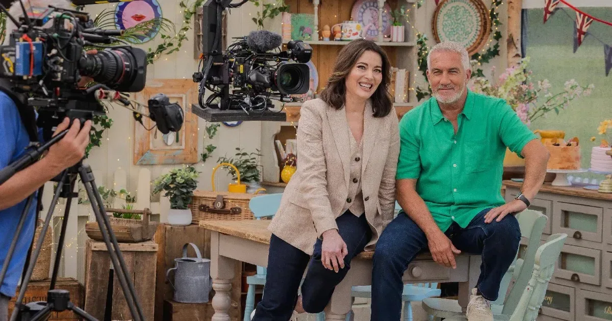 Nigella nagy falatokat majszol a képernyőn, ami sokaknál kiverte a biztosítékot