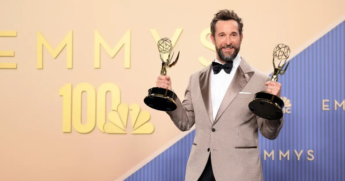 Noah Wyle a világ legszexibb férfija a People szerint
