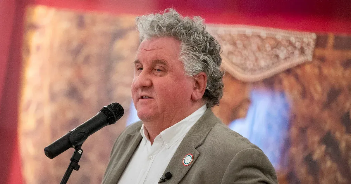 Ókovács Szilveszter: Mága Zoltán nem nemzetközi hegedűs, Deutsch Tamás nem zeneesztéta