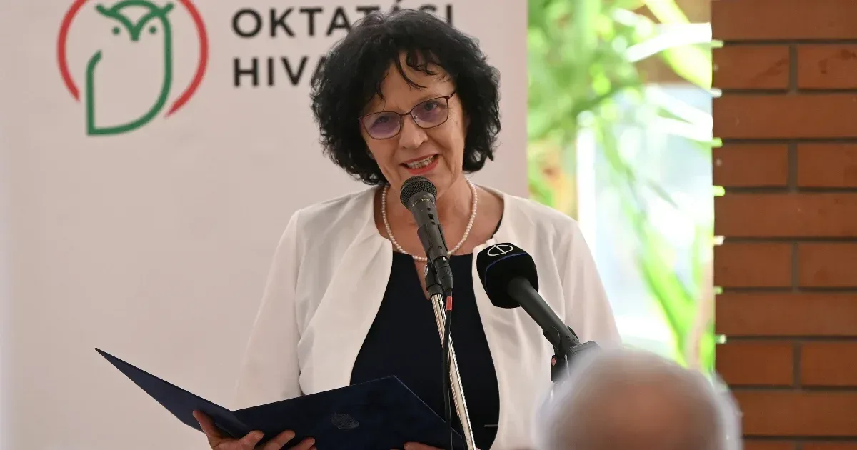 Oktatási minisztérium: ne mindig tanítás után legyenek a fejlesztések