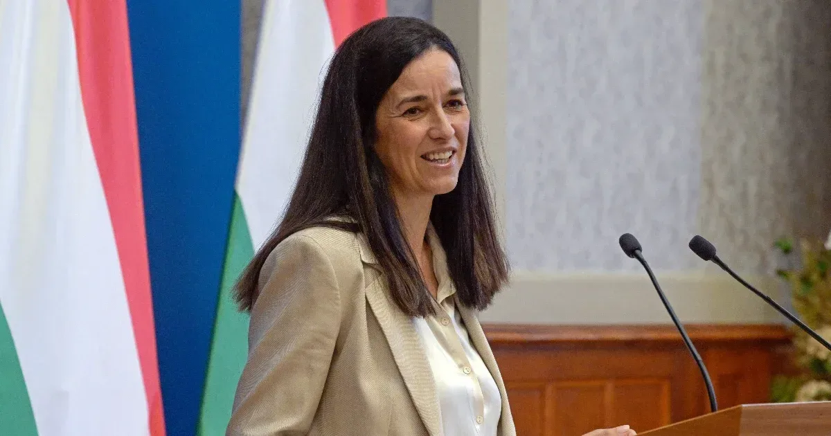Orbán Anita és Marco Rubio találkozója elmarad, mert Rubio Texasba utazott Trumppal