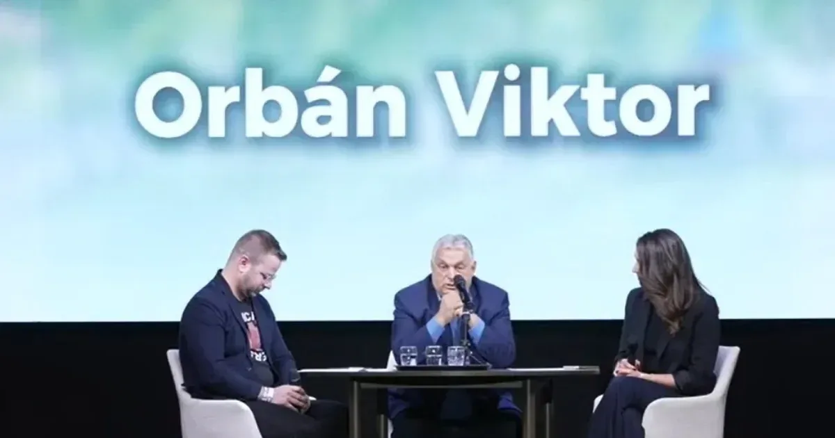 Orbán Viktor 13 legérdekesebb lakiteleki kijelentése