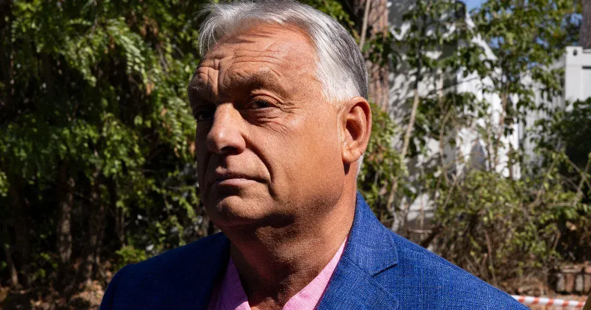 Orbánt jelölnék ENSZ-főtitkárnak az amerikaiak?