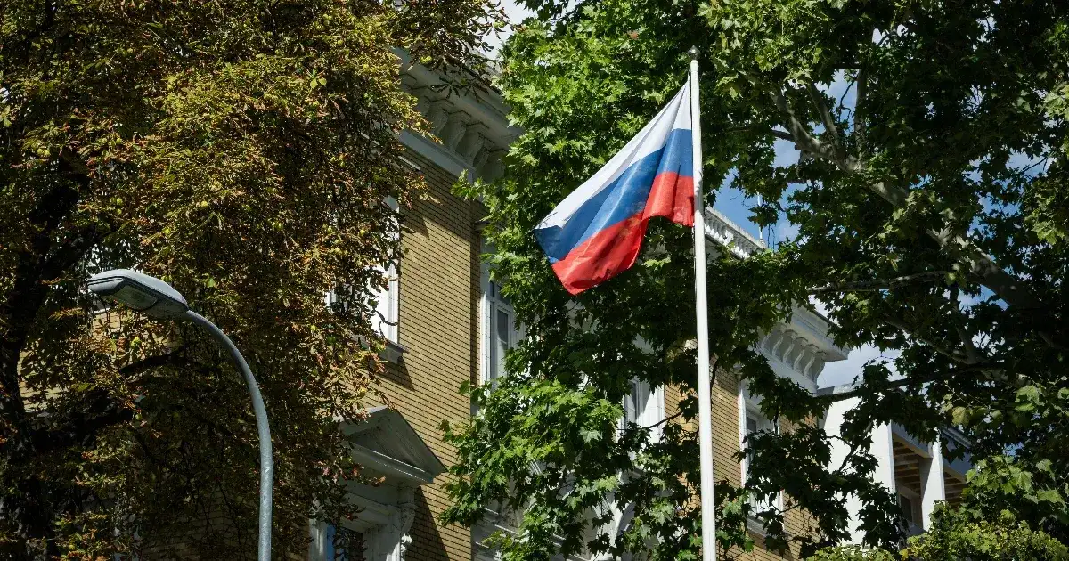 Oroszország kiutasítja a magyar diplomatákat