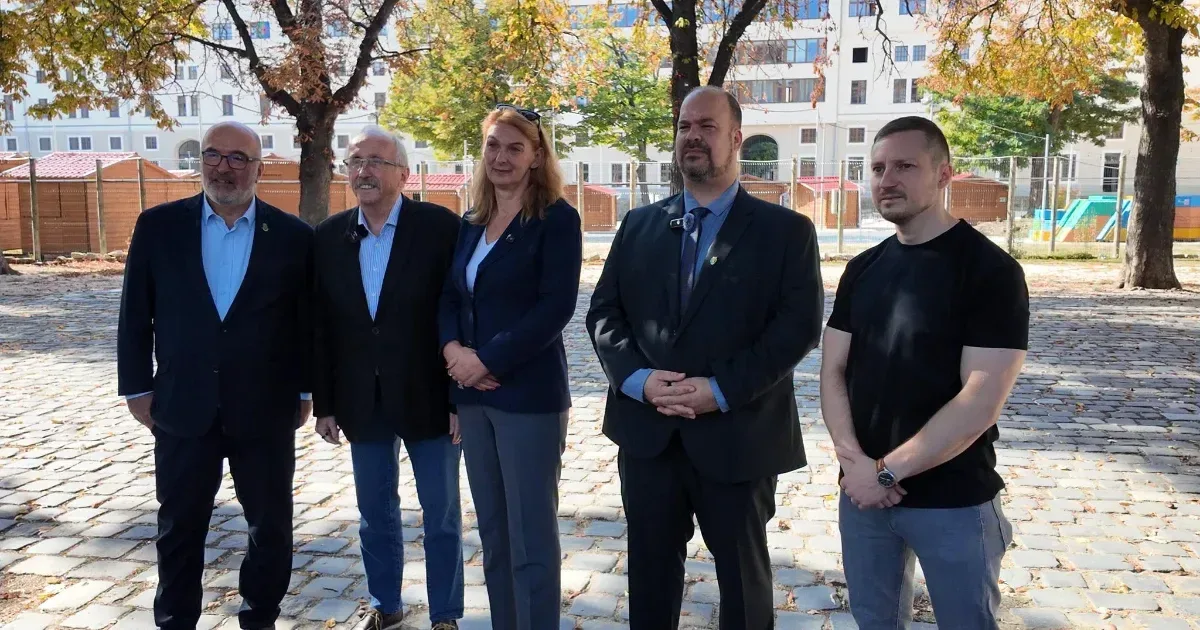 Parkolási egyezségek, háttéralkuk és a Fideszt idéző hatalomgyakorlás