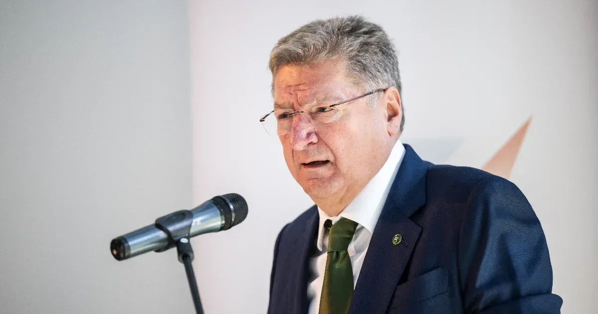 Parragh László belső levélben bírálta az iparkamara jelenlegi vezetését