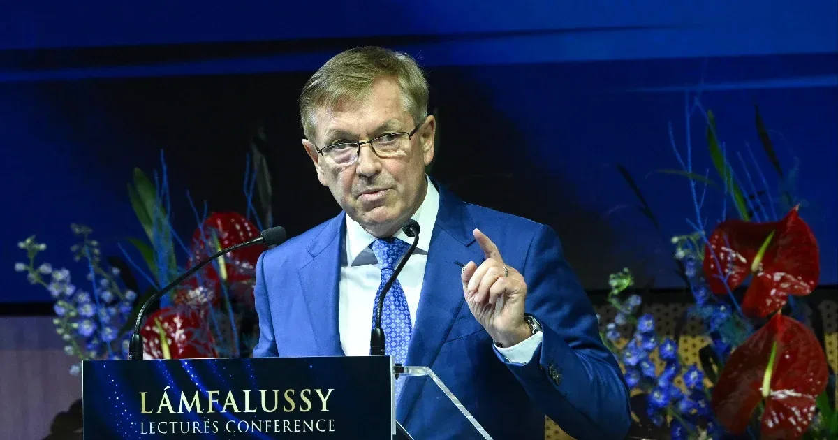 Perceken múlt, hogy Varga Mihályék visszaszerezzenek 200 milliárdot a Matolcsy-körtől