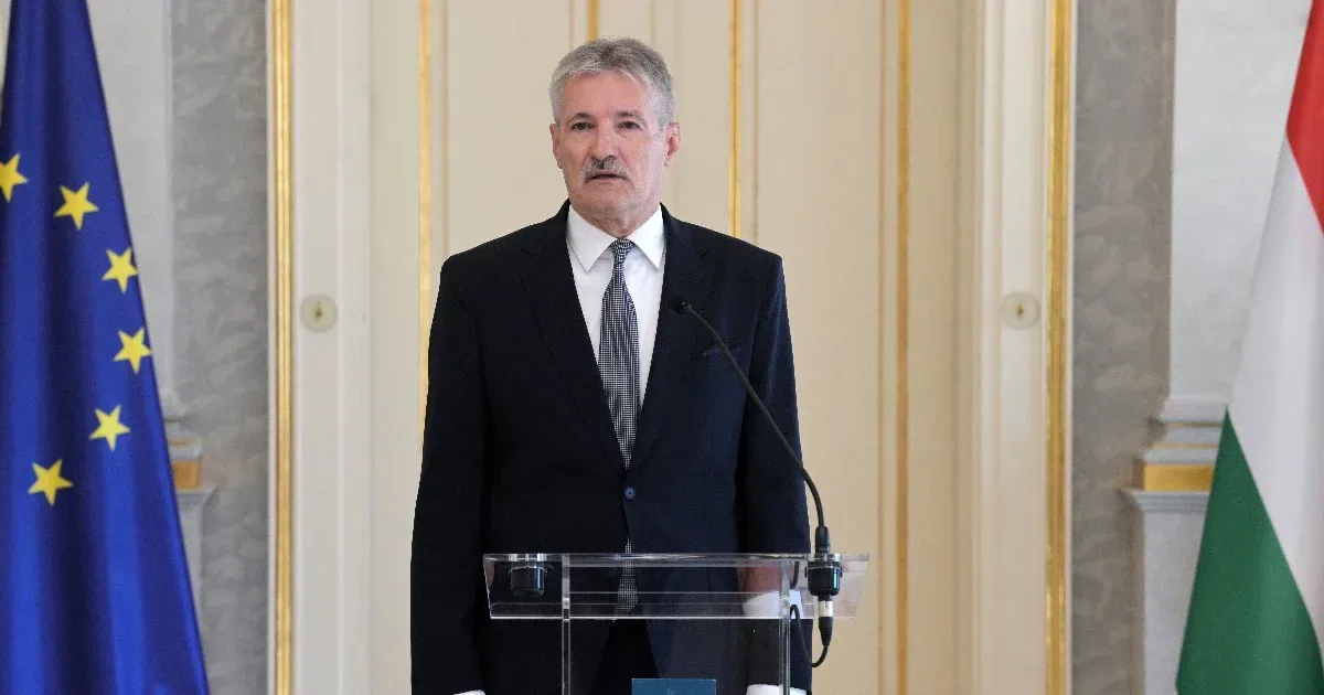 Polt Péter kevésbé bízott Baka jelöltjében, mint amennyire Baka bízik benne