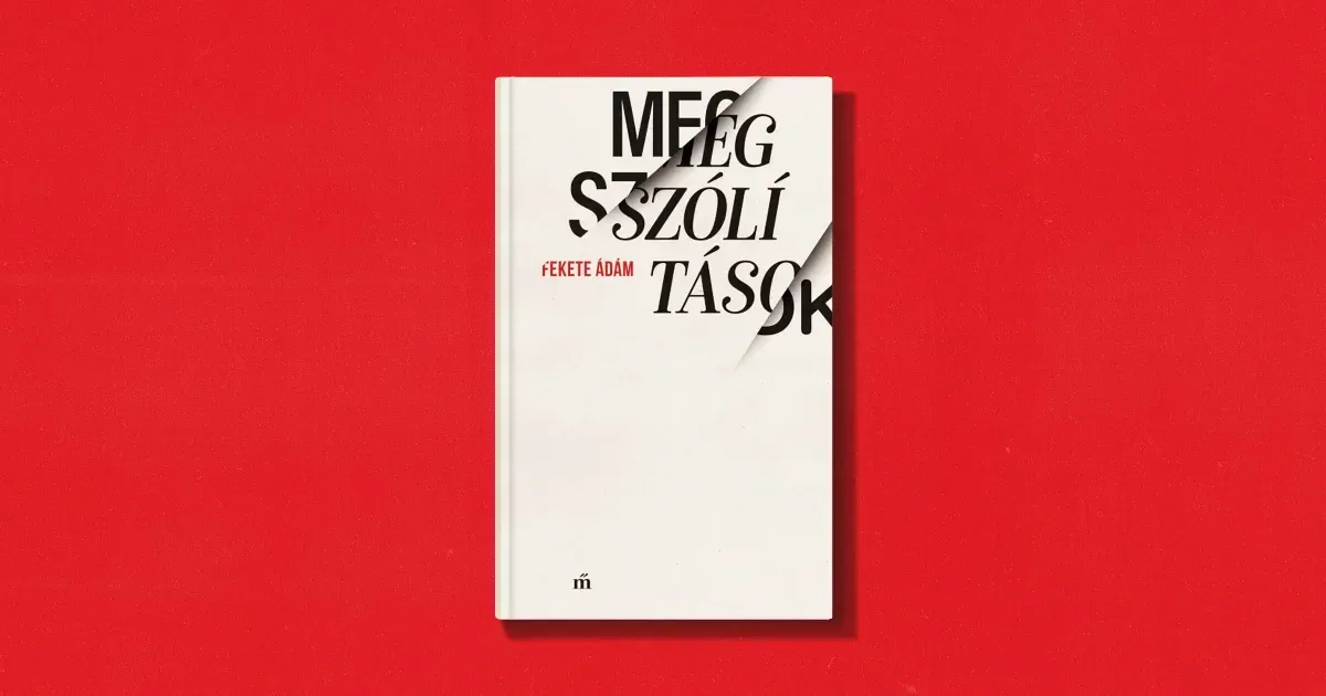 Próza, mint a laminált gyerek: alakulsz, formálódsz
