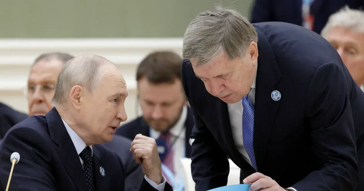 Putyin tanácsadója: november 4. után kész tárgyalni az USA-val és Ukrajnával