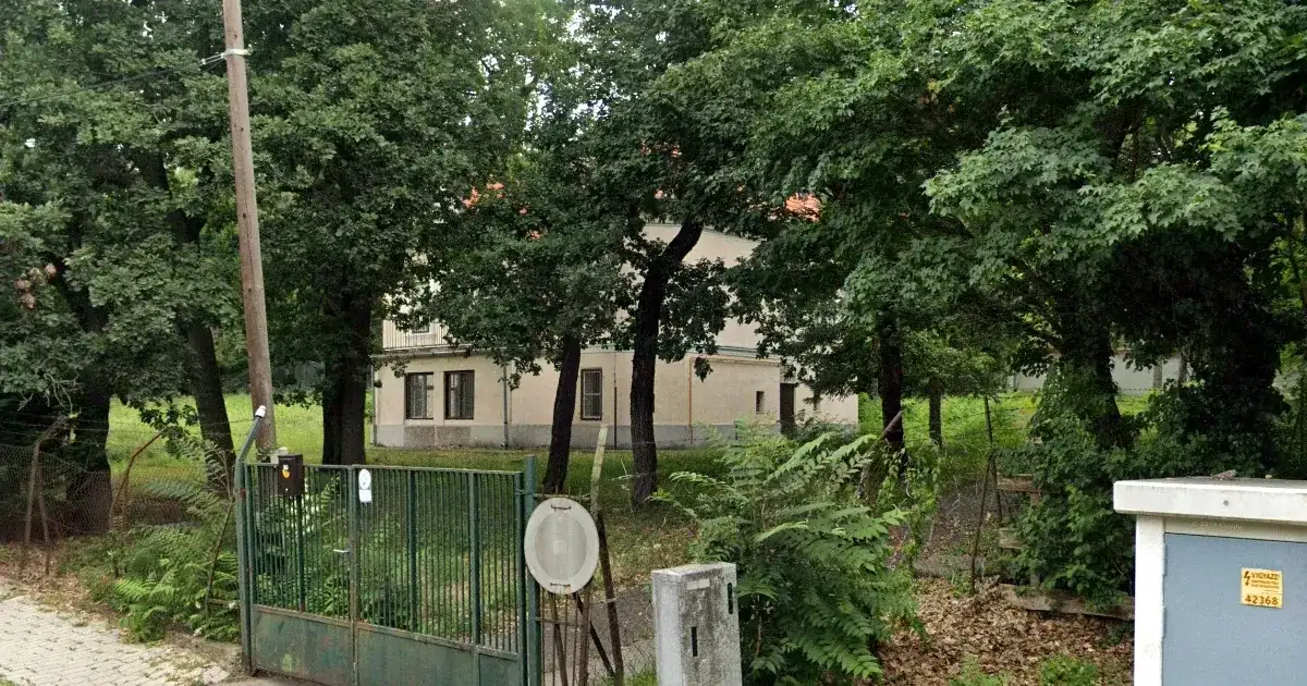Rákay Philip cégétől Jászai Gellért magántőkealapjaihoz került a budai villa