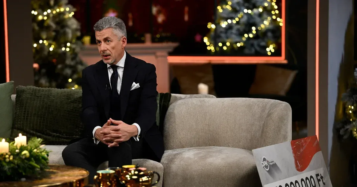 Rákay Philip elküldte a Telexnek a Nagy Ervin posztja alá írt kommentjét