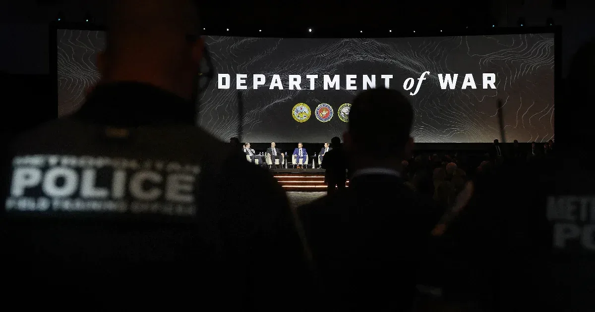 Rejtélyes repülő háromszöget látott az FBI – új ufóakták nyilvánosságra kerültek