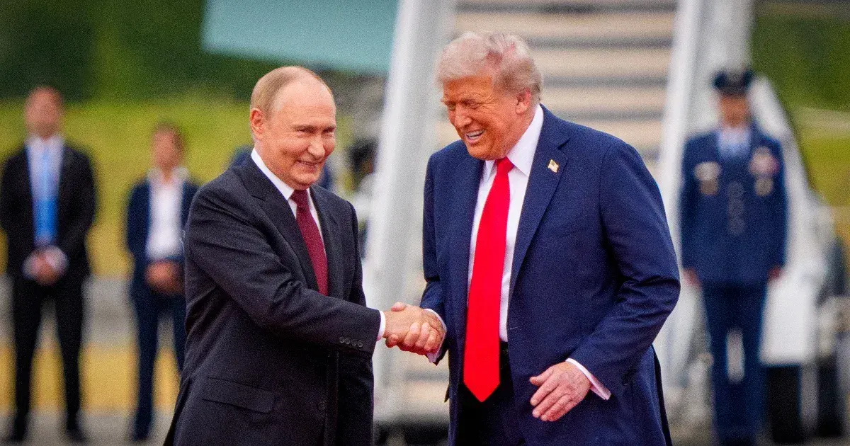 Republikánus szenátorok bírálják Trump orosz olajvásárlását