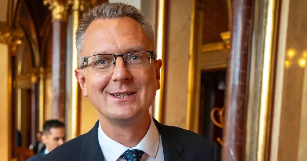 Rétvári Bence: ebben a KDNP a legsikeresebb párt