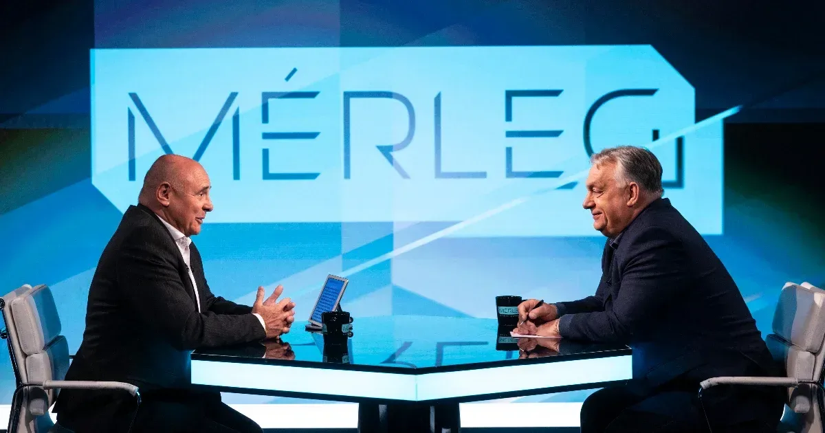 Rónai Egon hosszú évek után otthagyja az ATV csatornáját