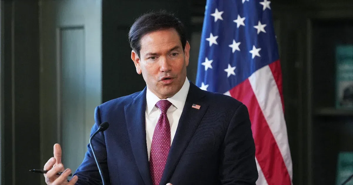 Rubio: Oroszország osszon meg több adatot a szibériai laboráns haláláról