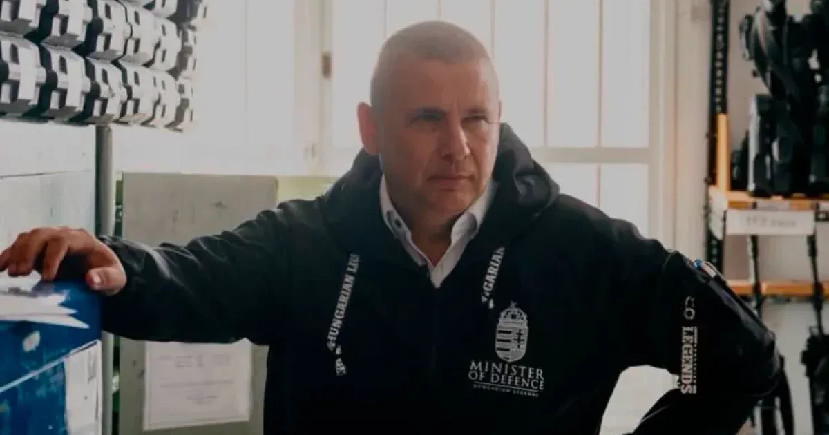 Ruszin-Szendi Romulusz: katonákkal írattak rólam jelentéseket