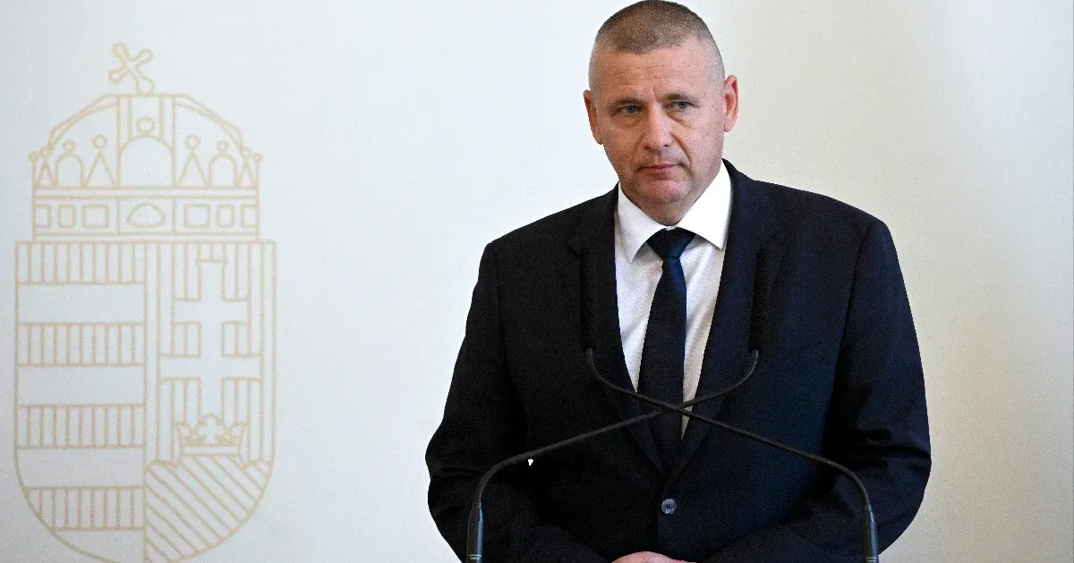 Ruszin-Szendi Romulusz kérdőre vonta Orbán Viktort az aranykonvoj-ügyben