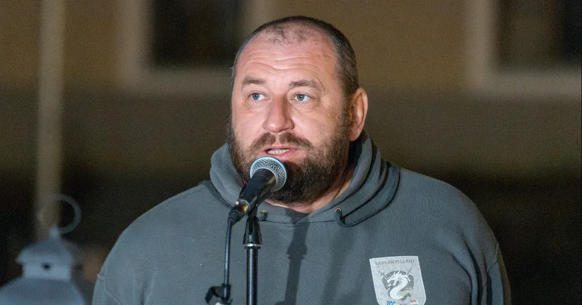 Sándor Fegyir: Zelenszkij és Magyar Péter még idén találkozik