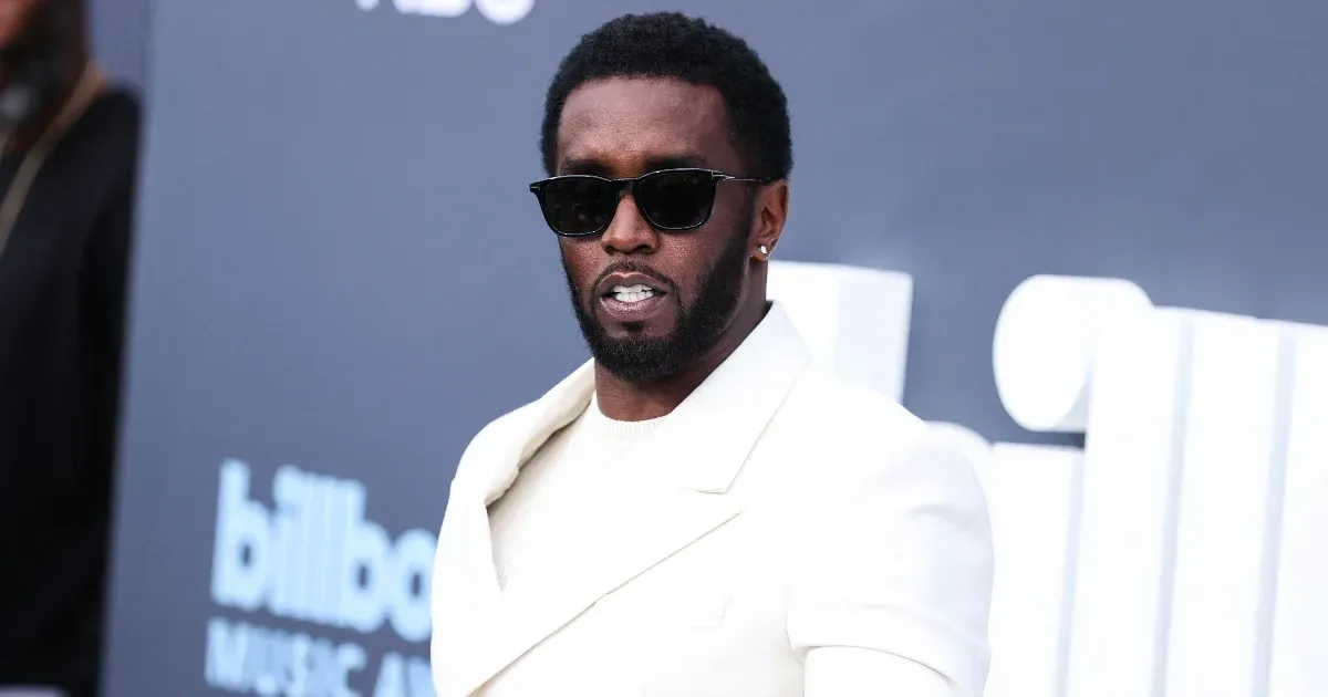 Sean „Diddy” Combs-ot áthelyezték, mert a börtönben sem adta fel a luxuséletet