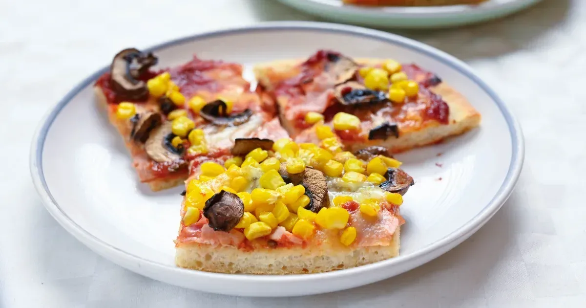 Songoku pizza, a legkülönösebb magyar hungarikum
