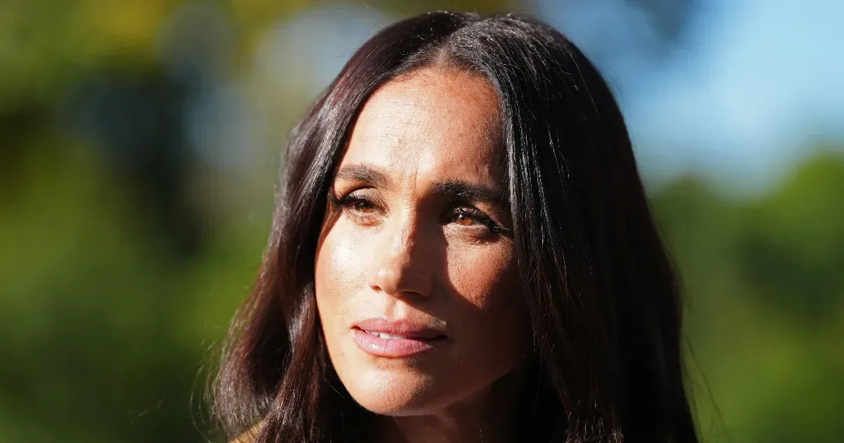 Súlyos vádak Meghan Markle apja ellen, akivel a hercegné egy éve levélben szakított