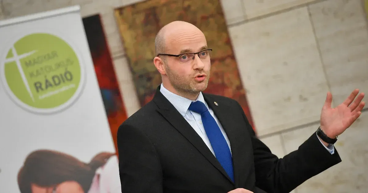 Szakbizottság támogatja Radetzky András médiatanácsi tagságát