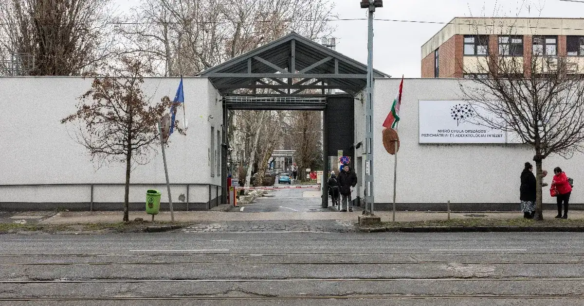 Szakemberhiány és rossz épületállomány a Nyírő új főigazgatójának beszámolója szerint
