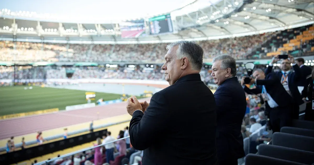 Százmilliárdokat költöttek sporteseményekre, a bevétel nem számított