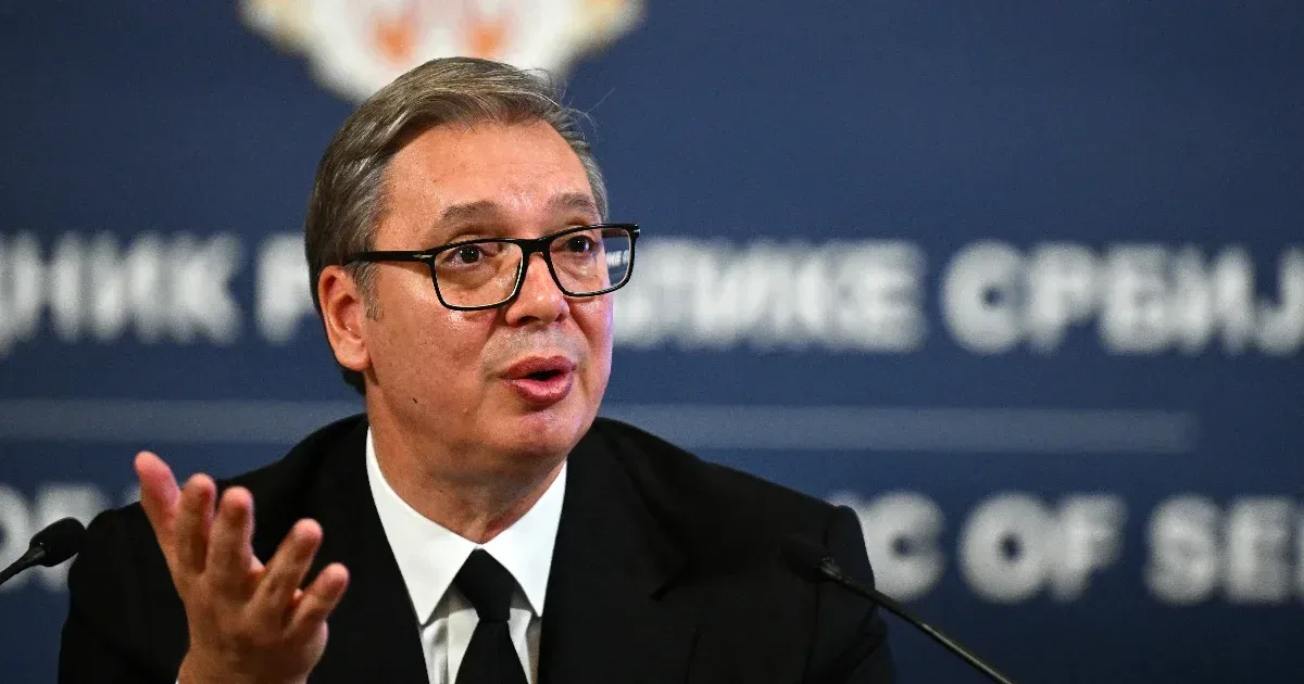 Szerbiában is civil őrszemekkel akadályoznák meg a csalásokat a közeledő választásokon