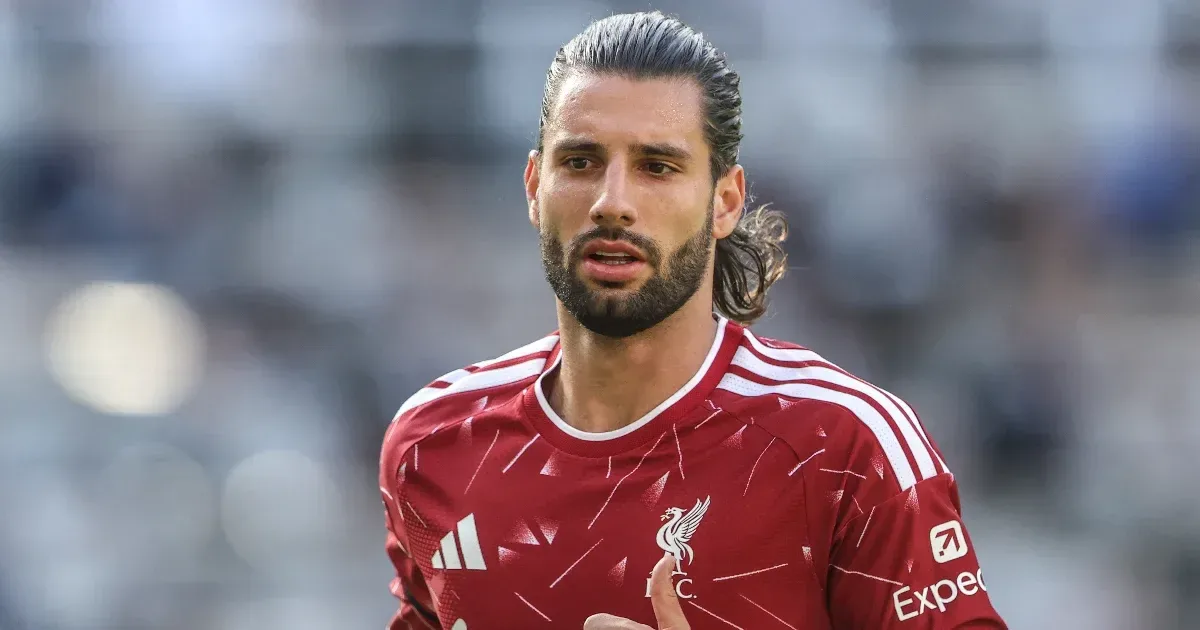 Szoboszlai bombagólja lett a hónap találata a Liverpoolnál