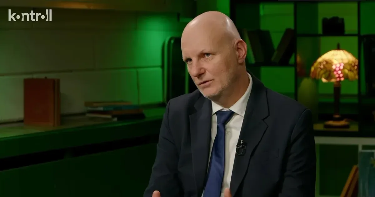Tanács Zoltán szerint jövő héten távozhat a HUN-REN elnöke és vezérigazgatója