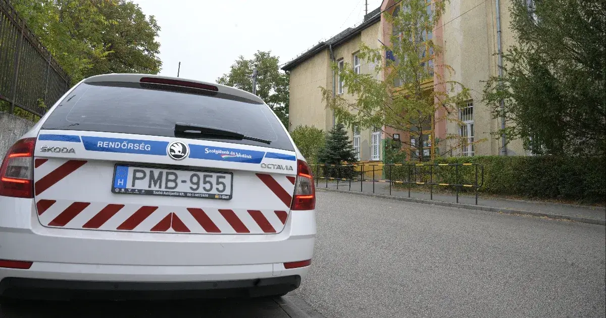 Terrorfenyegetés miatt nyomoz az NNI a bombariadók után