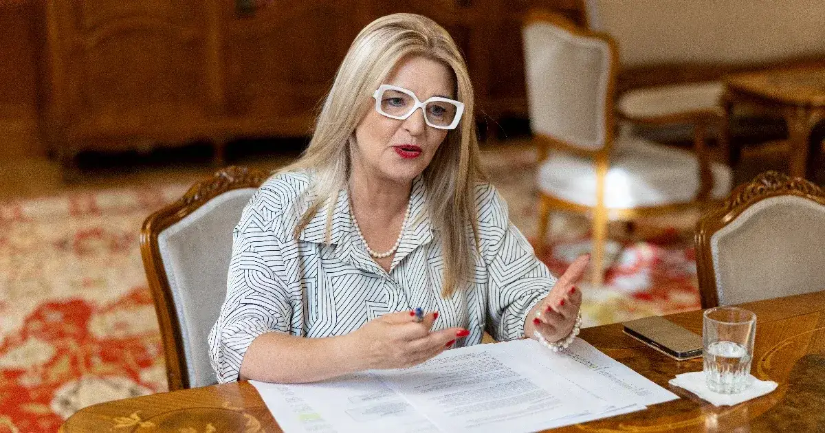 Tisza képviselője elhatárolódást vár az AfD-térkép miatt