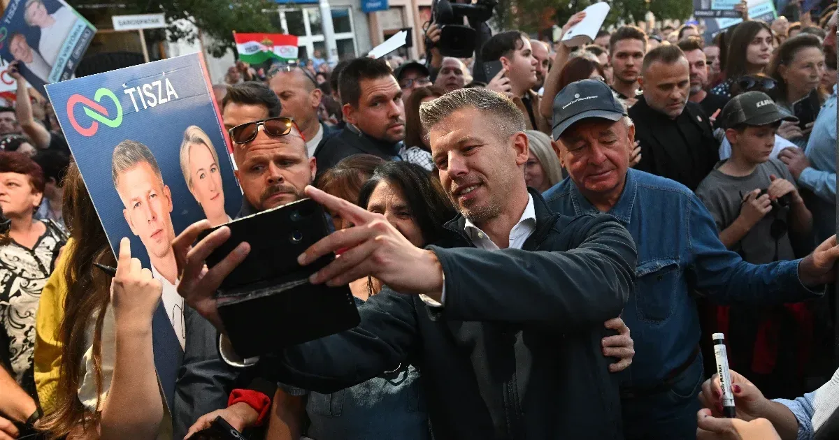 Tisza Párt milliárdos támogatást kap jövőre, Fidesz és KDNP kevesebbet