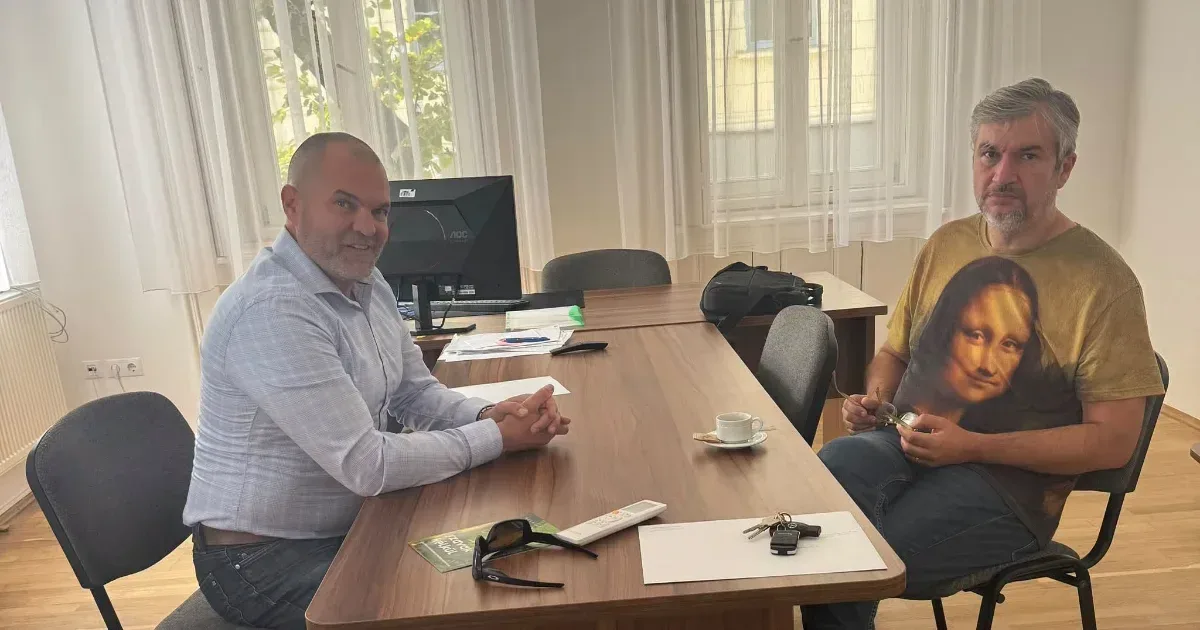 Tiszás politikus Hadházynak: Szánalmas és kiábrándító vagy