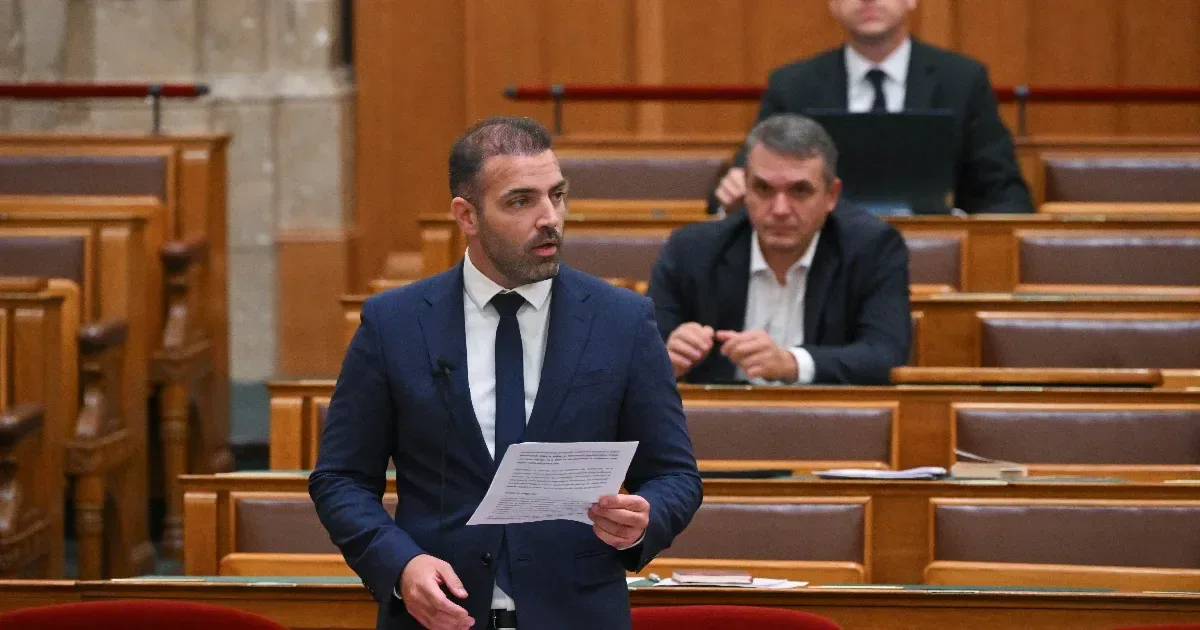 Tiszás politikus szólt be Kapitány István távozó államtitkárának