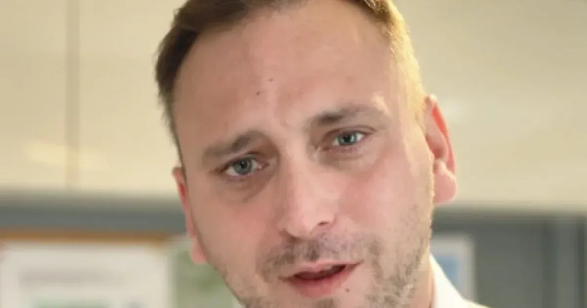 Tíz kérdést tett fel házi őrizetéből a fővárosi parkolásról Őrsi Gergely