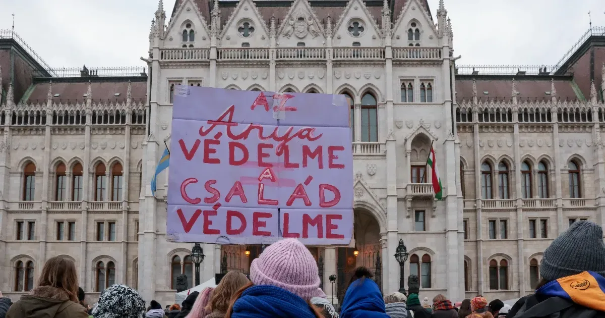 Tizenhárom magyar női magazin sürgeti az isztambuli egyezmény ratifikálását