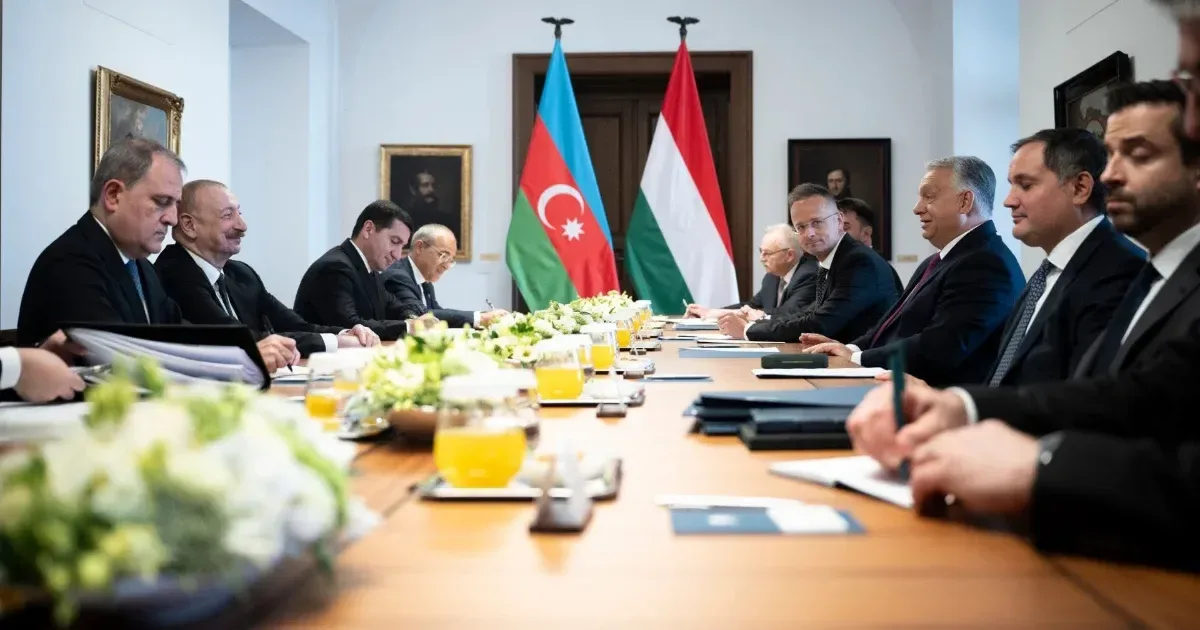 Több száz milliárdos szerepvállalás a Türk Államok Szervezetében