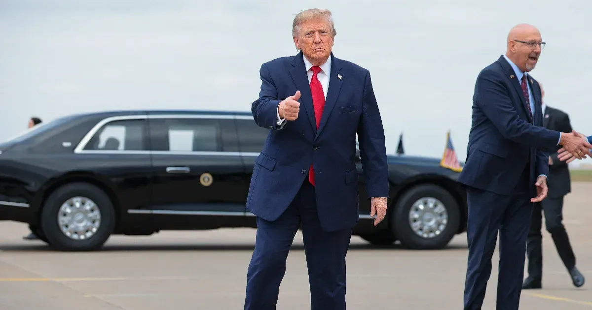 Trump: A napelemek minden állatot megölnek
