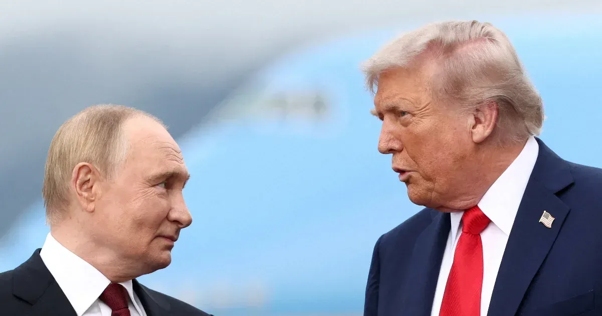 Trump a nemzeti érdekre hivatkozva felfüggesztette az új orosz szankciós csomagot