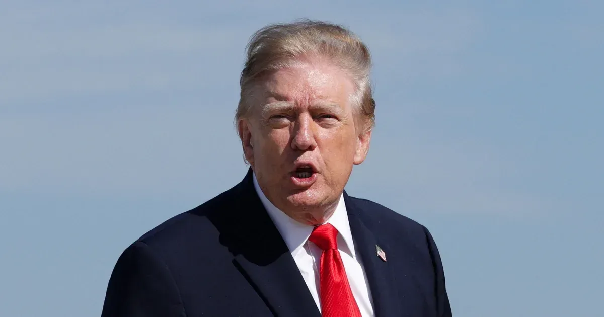 Trump: Az USA továbbra is megosztja Ukrajnával a hírszerzési adatait