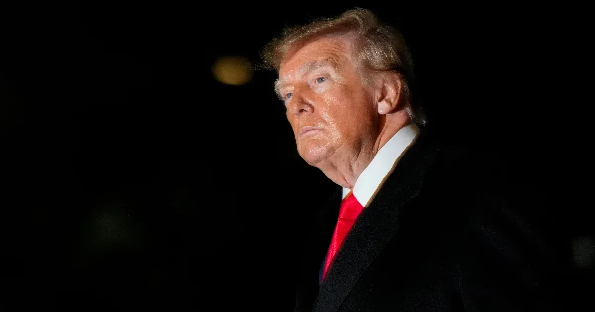 Trump biztos abban, hogy Oroszország és Kína nem áll Irán mellett