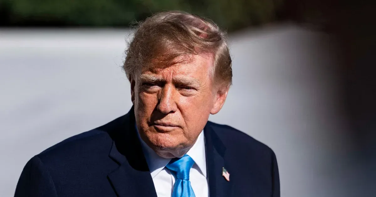 Trump: Irán-fenyegetés miatt kivonták a bombázókat Fairfordból